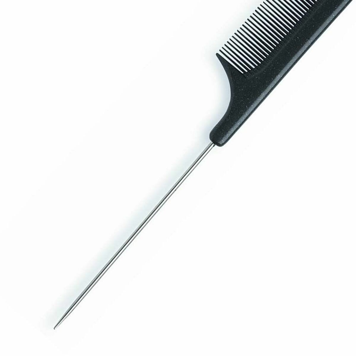 Hårstil Termix 2525172 Sort Titanium